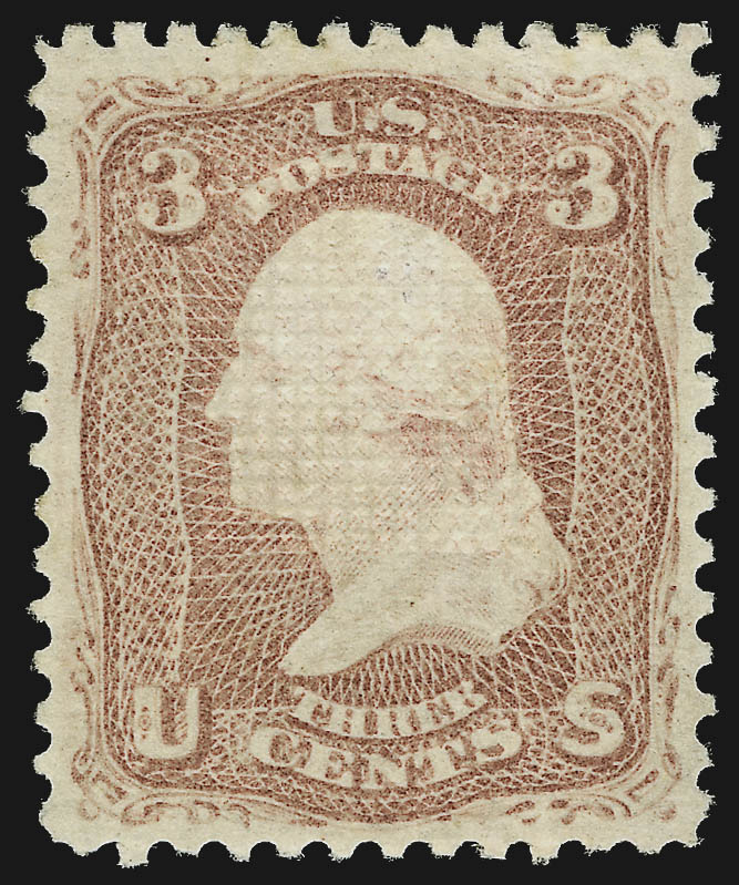 Sale no. 1107 — Lot no. 199 — Siegel Auction Galleries