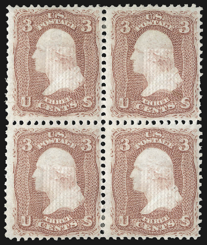 Sale no. 1107 — Lot no. 200 — Siegel Auction Galleries