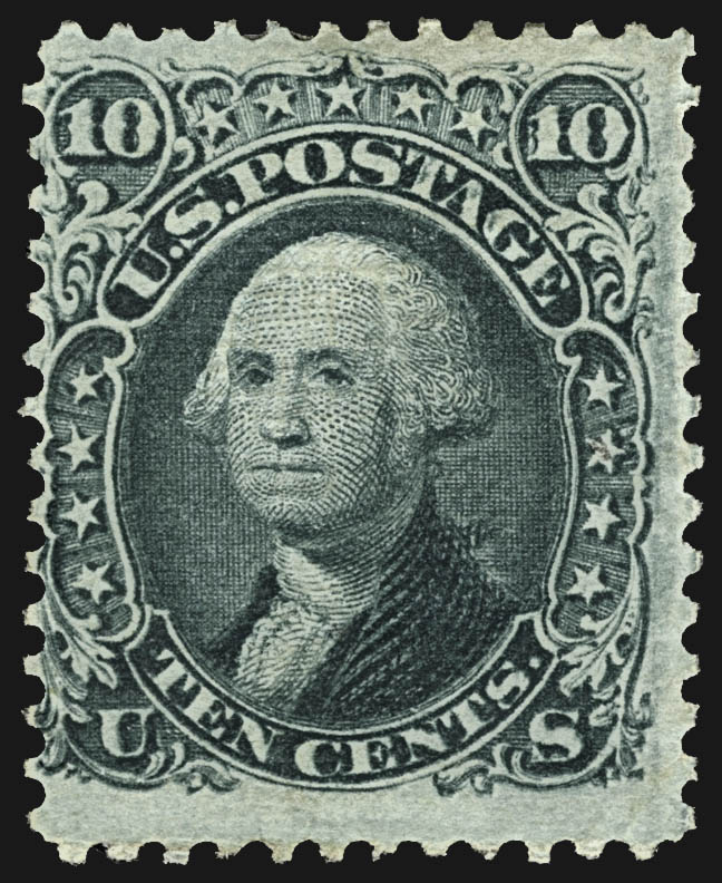Sale no. 1107 — Lot no. 202 — Siegel Auction Galleries