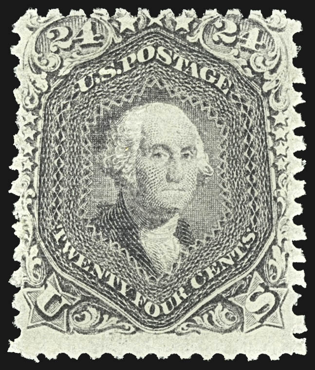 Sale no. 1107 — Lot no. 213 — Siegel Auction Galleries