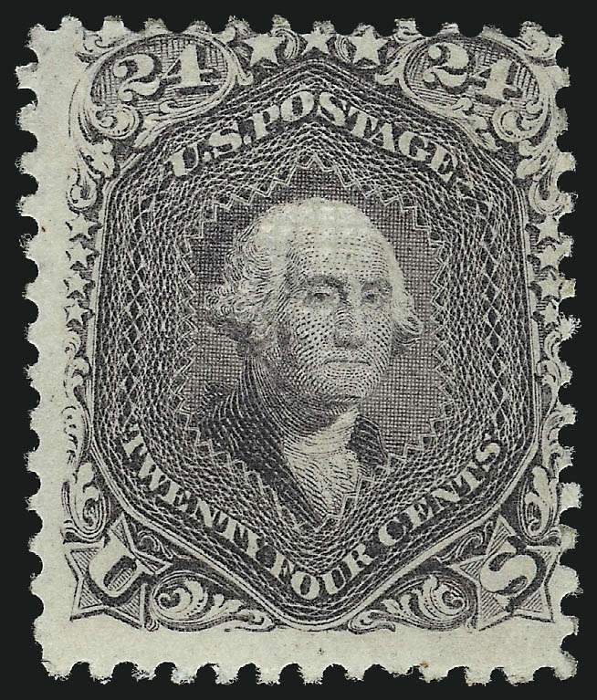 Sale no. 1107 — Lot no. 214 — Siegel Auction Galleries