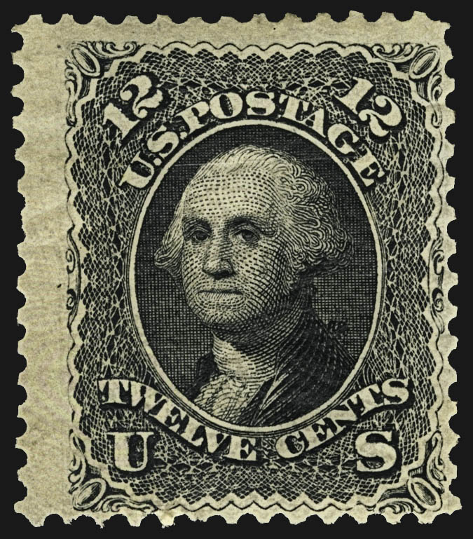 Sale no. 1107 — Lot no. 222 — Siegel Auction Galleries