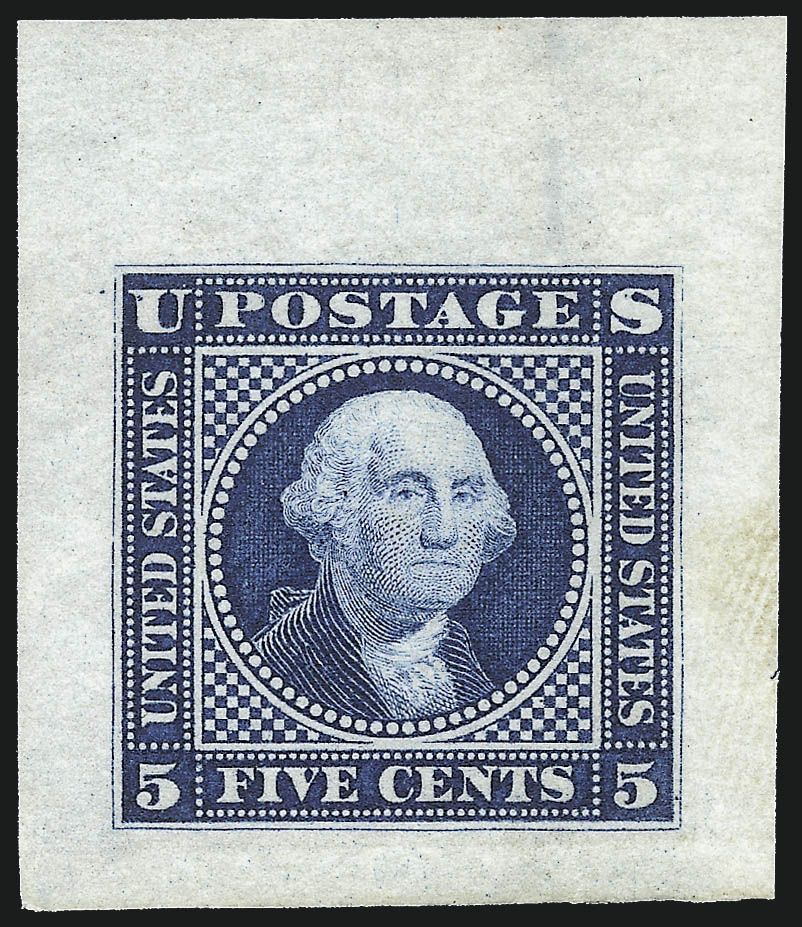 Sale no. 1107 — Lot no. 227 — Siegel Auction Galleries