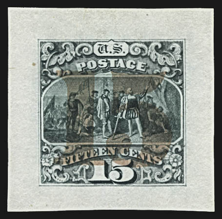 Sale no. 1107 — Lot no. 228 — Siegel Auction Galleries