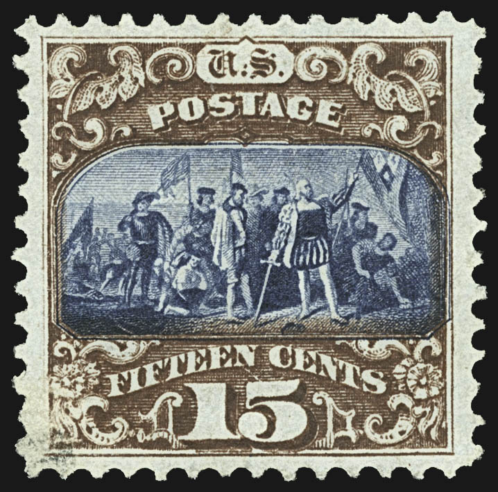 Sale no. 1107 — Lot no. 238 — Siegel Auction Galleries