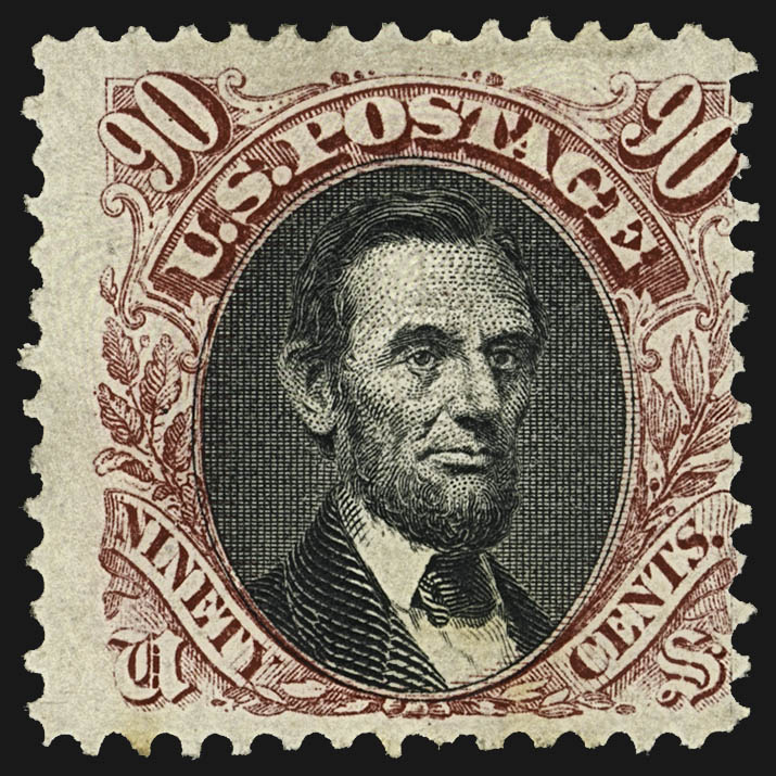 Sale no. 1107 — Lot no. 248 — Siegel Auction Galleries