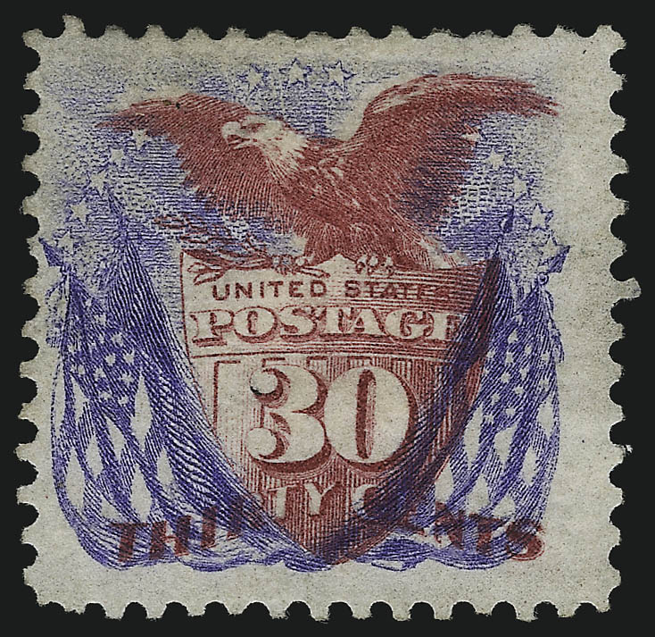 Sale no. 1107 — Lot no. 254 — Siegel Auction Galleries
