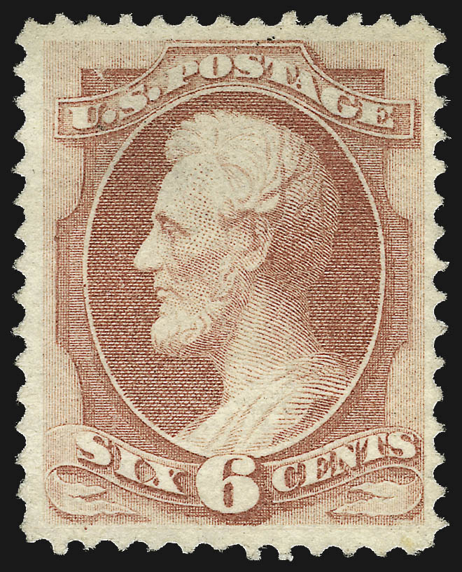 Sale no. 1107 — Lot no. 259 — Siegel Auction Galleries