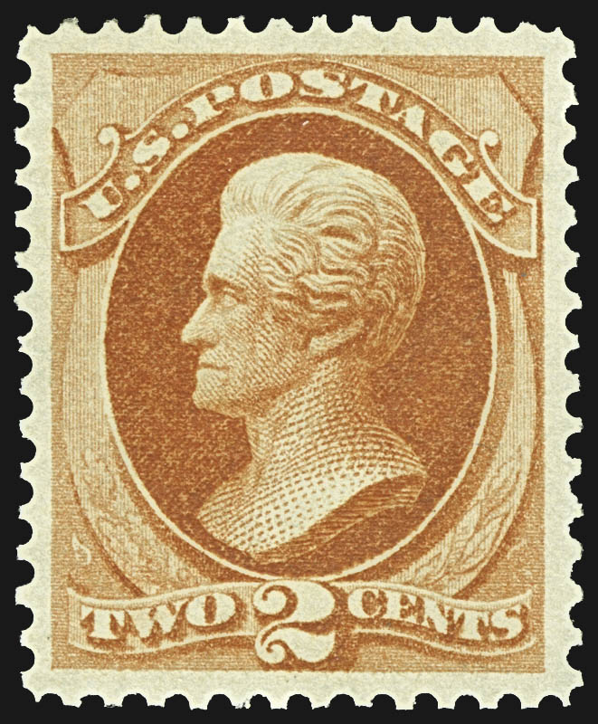 Sale no. 1107 — Lot no. 280 — Siegel Auction Galleries