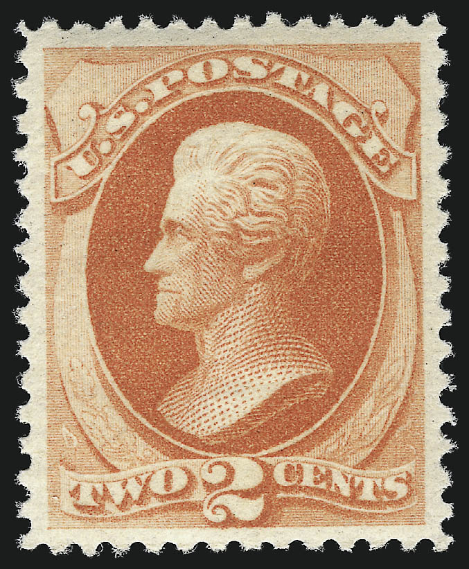 Sale no. 1107 — Lot no. 281 — Siegel Auction Galleries