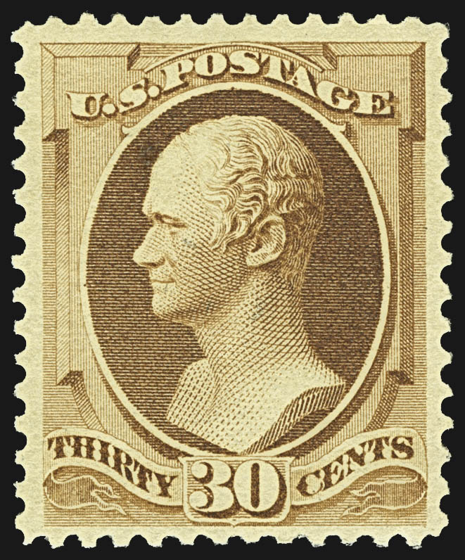 Sale no. 1107 — Lot no. 293 — Siegel Auction Galleries