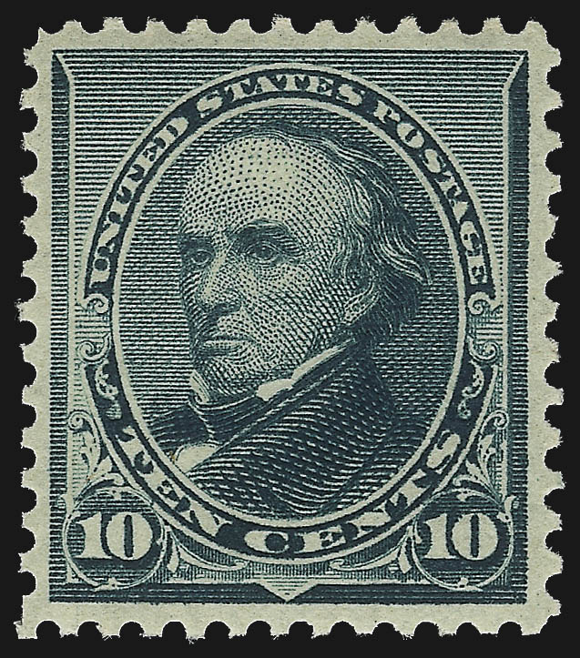Sale no. 1107 — Lot no. 298 — Siegel Auction Galleries