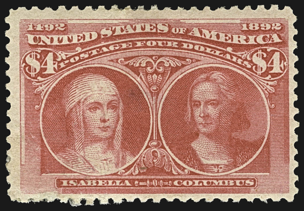 Sale no. 1107 — Lot no. 332 — Siegel Auction Galleries