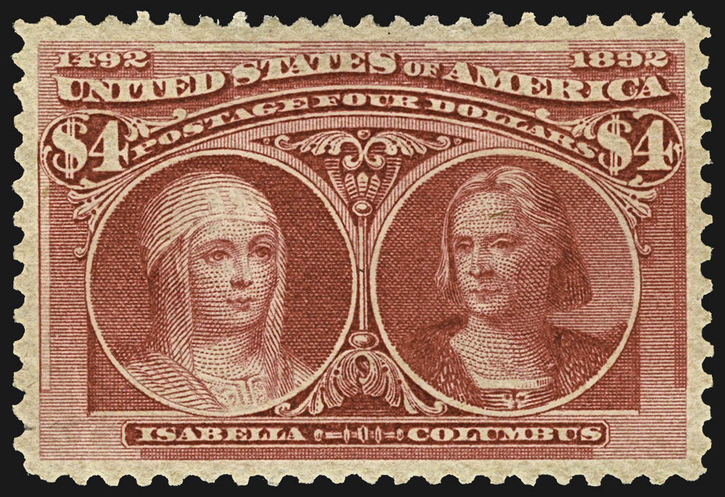 Sale no. 1107 — Lot no. 340 — Siegel Auction Galleries
