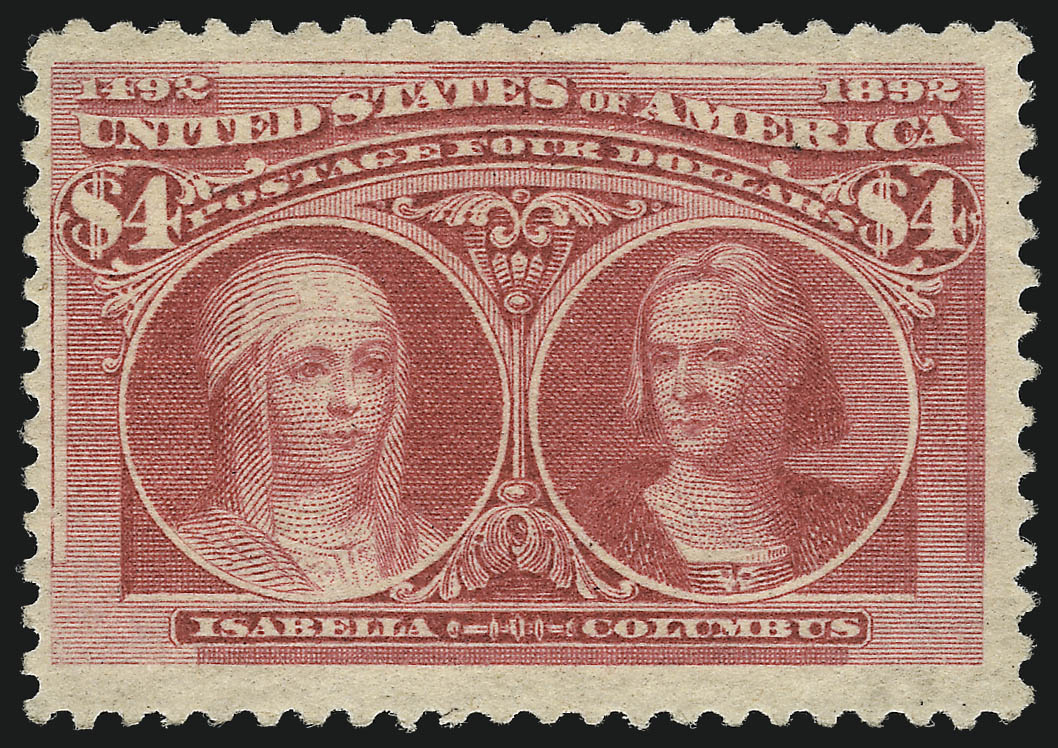 Sale no. 1107 — Lot no. 342 — Siegel Auction Galleries