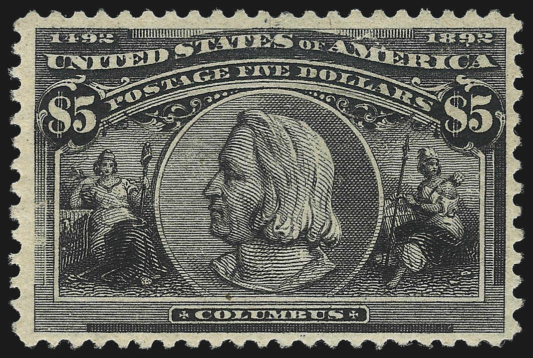Sale no. 1107 — Lot no. 344 — Siegel Auction Galleries