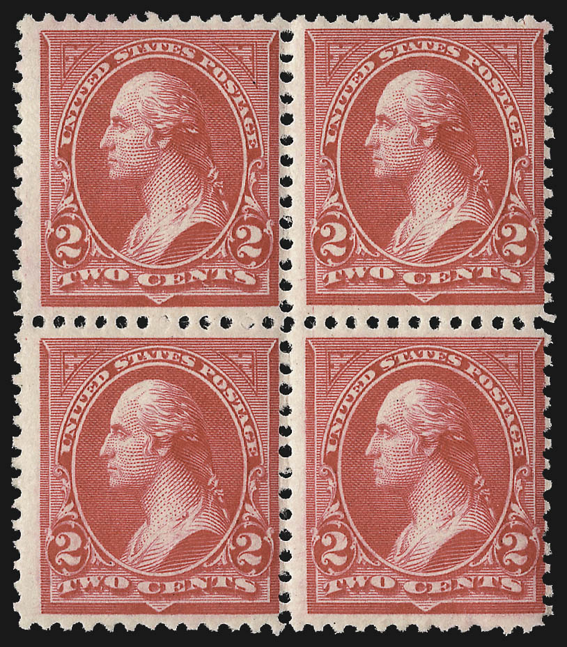 Sale no. 1107 — Lot no. 347 — Siegel Auction Galleries