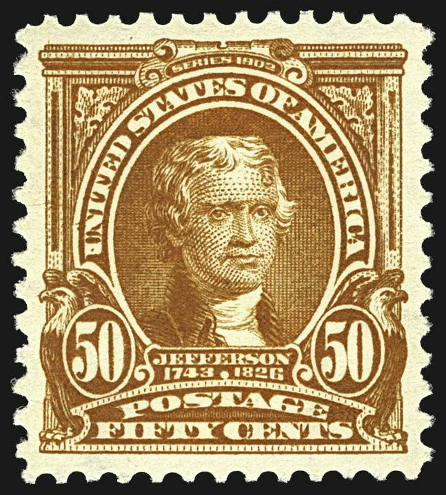 Sale no. 1107 — Lot no. 409 — Siegel Auction Galleries