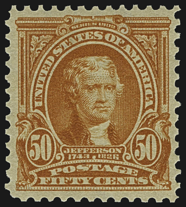 Sale no. 1107 — Lot no. 410 — Siegel Auction Galleries
