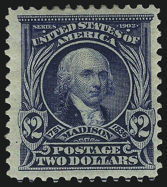 Sale no. 1107 — Lot no. 414 — Siegel Auction Galleries