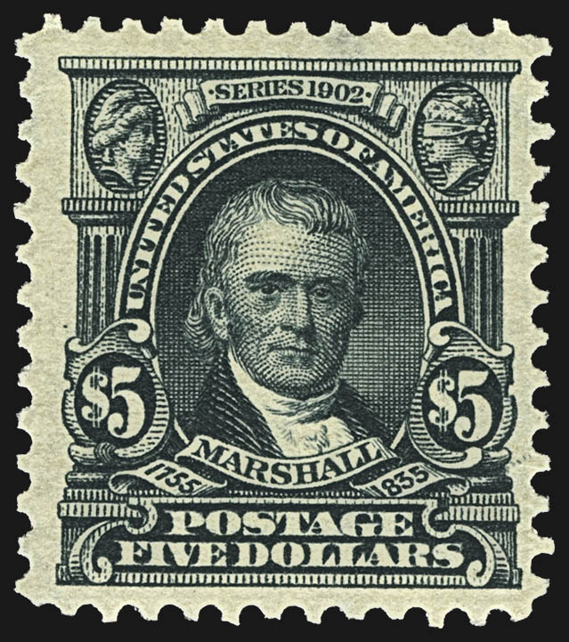 Sale no. 1107 — Lot no. 418 — Siegel Auction Galleries