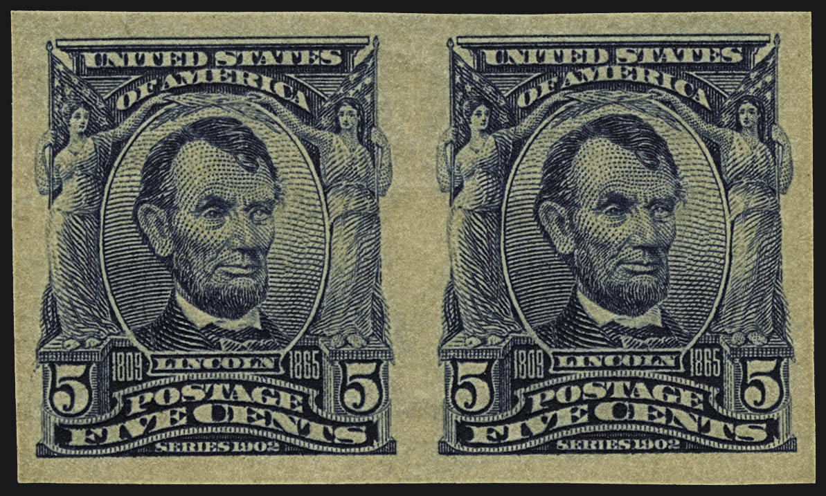 Sale no. 1107 — Lot no. 419 — Siegel Auction Galleries