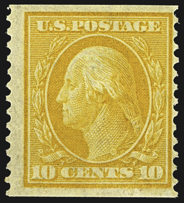 Sale no. 1107 — Lot no. 428 — Siegel Auction Galleries