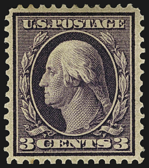 Sale no. 1107 — Lot no. 430 — Siegel Auction Galleries