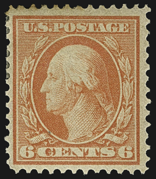 Sale no. 1107 — Lot no. 432 — Siegel Auction Galleries
