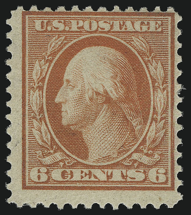 Sale no. 1107 — Lot no. 433 — Siegel Auction Galleries