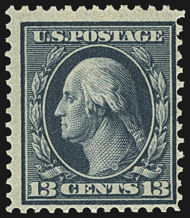 Sale no. 1107 — Lot no. 435 — Siegel Auction Galleries