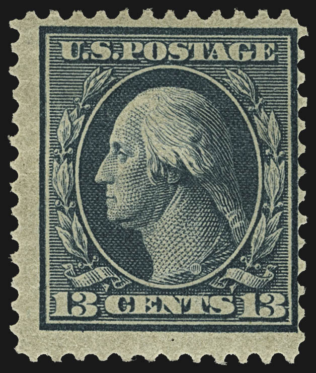 Sale no. 1107 — Lot no. 436 — Siegel Auction Galleries