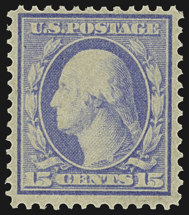 Sale no. 1107 — Lot no. 442 — Siegel Auction Galleries