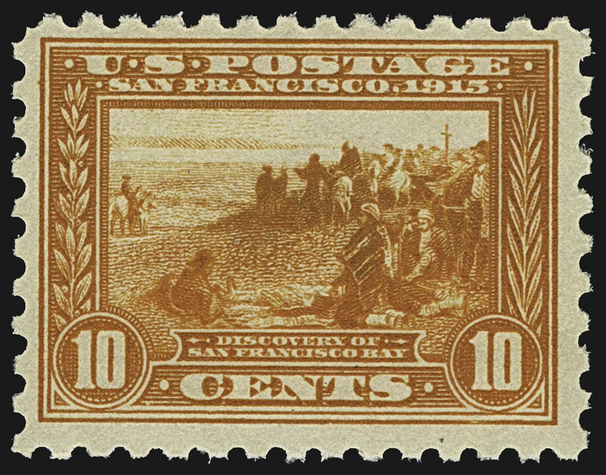 Sale no. 1107 — Lot no. 453 — Siegel Auction Galleries