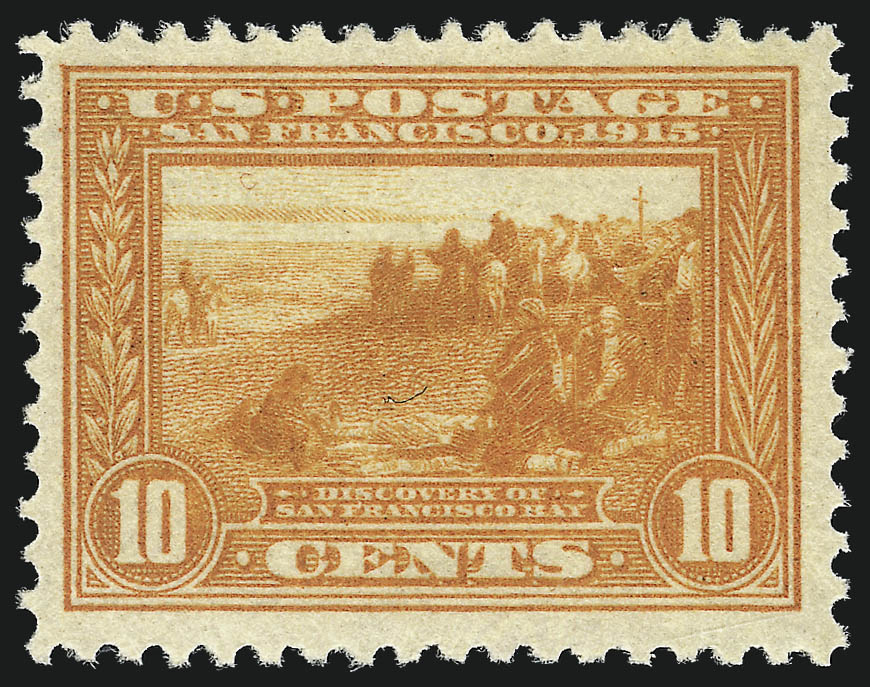 Sale no. 1107 — Lot no. 454 — Siegel Auction Galleries