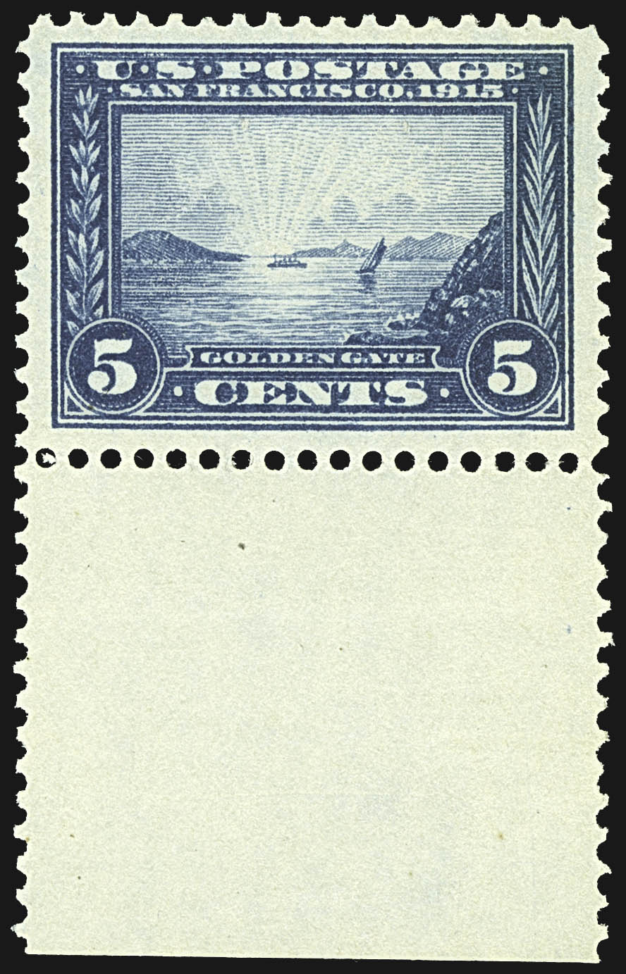 Sale no. 1107 — Lot no. 455 — Siegel Auction Galleries