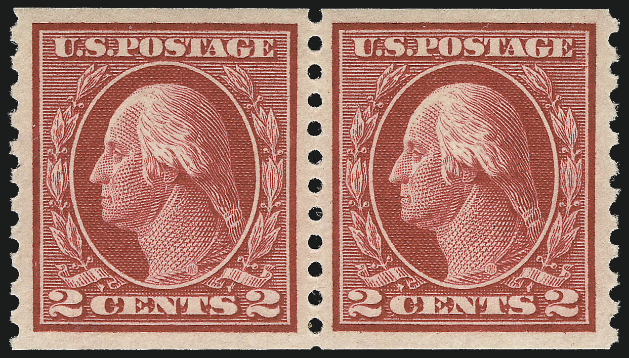 Sale no. 1107 — Lot no. 471 — Siegel Auction Galleries