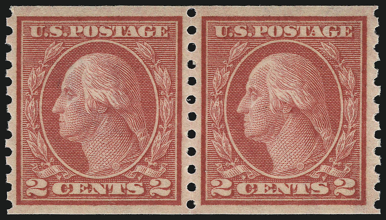 Sale no. 1107 — Lot no. 476 — Siegel Auction Galleries