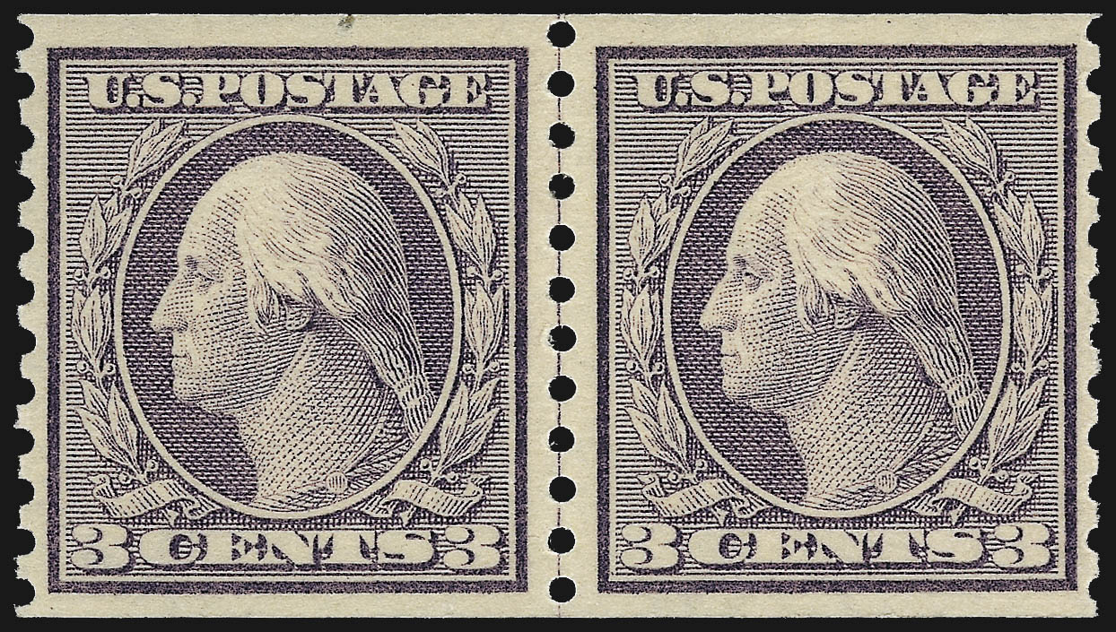 Sale no. 1107 — Lot no. 477 — Siegel Auction Galleries