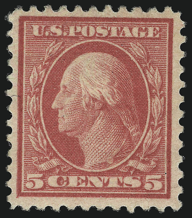 Sale no. 1107 — Lot no. 482 — Siegel Auction Galleries