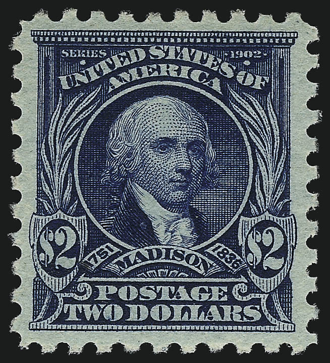 Sale no. 1107 — Lot no. 490 — Siegel Auction Galleries