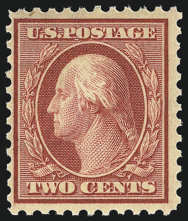 Sale no. 1107 — Lot no. 504 — Siegel Auction Galleries