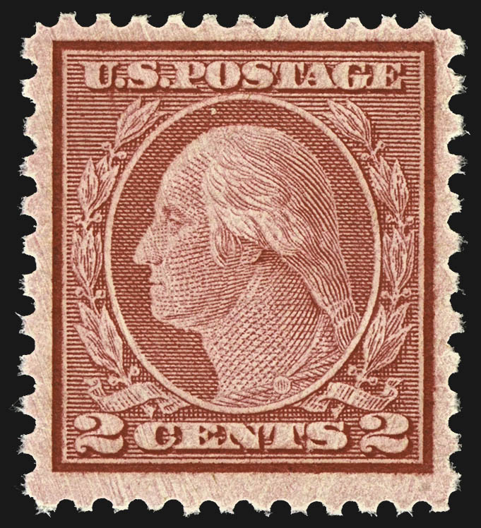 Sale no. 1107 — Lot no. 512 — Siegel Auction Galleries