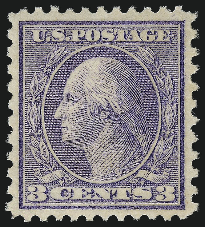 Sale no. 1107 — Lot no. 513 — Siegel Auction Galleries