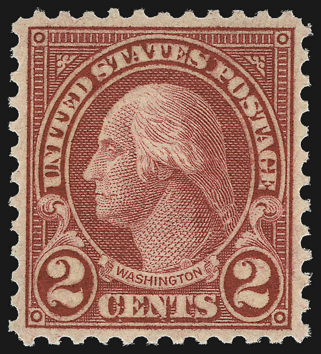 Sale no. 1107 — Lot no. 521 — Siegel Auction Galleries