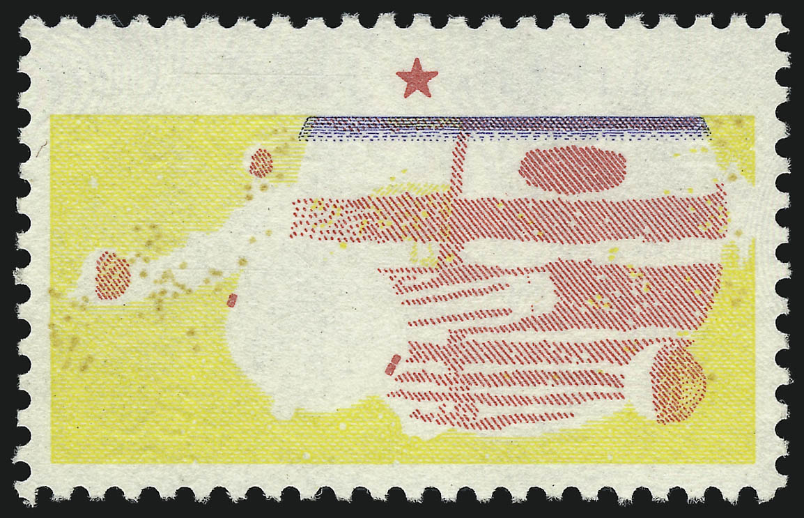 Sale no. 1107 — Lot no. 546 — Siegel Auction Galleries