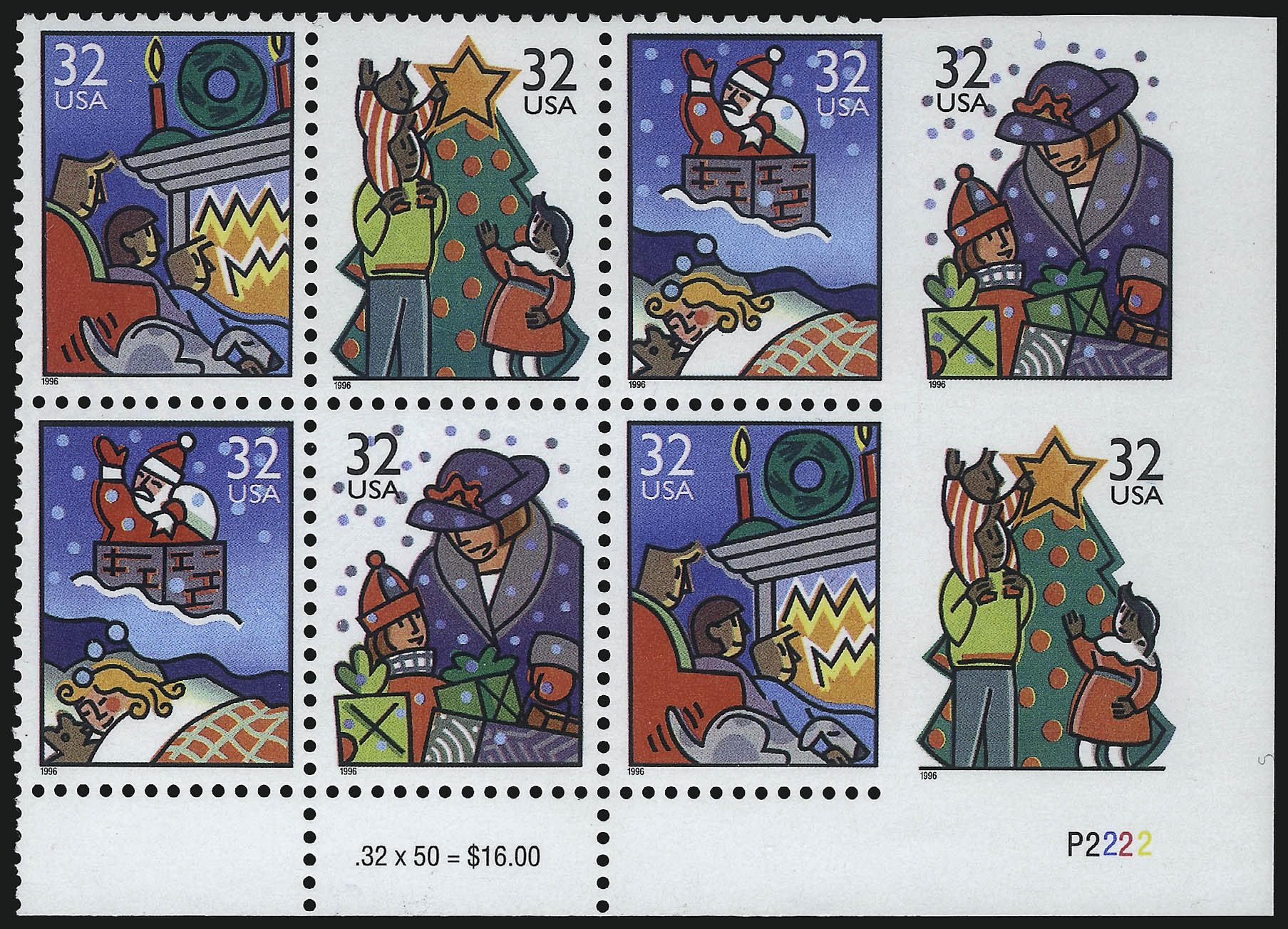 Sale no. 1107 — Lot no. 560 — Siegel Auction Galleries