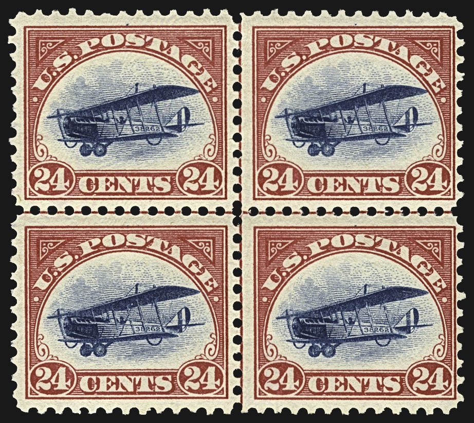 Sale no. 1107 — Lot no. 562 — Siegel Auction Galleries