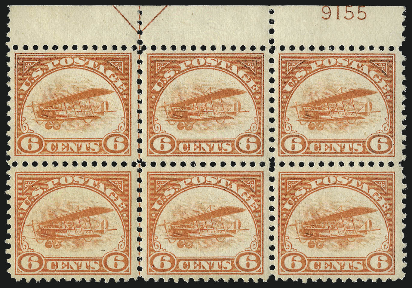 Sale no. 1107 — Lot no. 564 — Siegel Auction Galleries