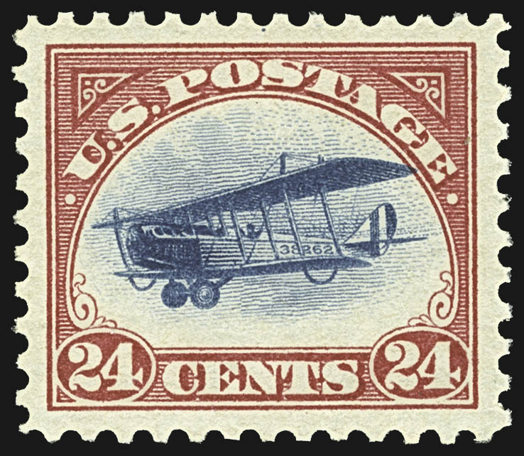 Sale no. 1107 — Lot no. 565 — Siegel Auction Galleries